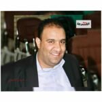 قراءة في الوعي المتشظي لرواية “البحث عن الحياة” للروائي محمد الحسيناوي/ د. مسار حميد الناصري