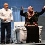 نص مسرحي للأطفال (مكر الثعالب) تأليف: محمد صخي العتابي