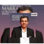 قراءة في مسيرة الممثل الخمار المريني: مجده الفني بالصبر والاجتهاد، دون بهرجةٍ أو دعمٍ مؤسساتي/ سعيد العفاسي