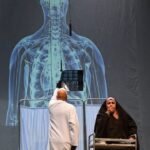 النقد المسرحي أمام الذكاء الاصطناعي…ورطة أم انفتاح؟/ د. عماد هادي الخفاجي