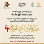 مفتاح معرفي..تقديم الفلسطيني د.أحمد برقاوي