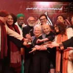 مهرجان المسرح البابلي السابع