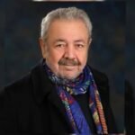 “المرشد إلى الإخراج المسرحي” إصدار جديد للدكتور فاضل الجاف