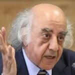 حفل افتتاح مهرجان مسرح الهواة الرابع بالأردن