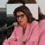 في حضرة د. عواطف نعيم: سيدة تكتب وجهها على خشبة العالم