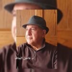 إكرام عزوز.. رجلٌ من خشب المسارح وغبار الأحلام