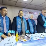 مهدي منصور يعزز لجنة مشاهدة مهرجان مزدة السينمائي بليبيا