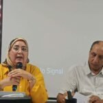 المهرجان الدولي للمسرح الجامعي لقاء الاضداد