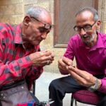 ماذا يحدث للإنسان عندما يفقد الإحساس بمعنى حياته؟